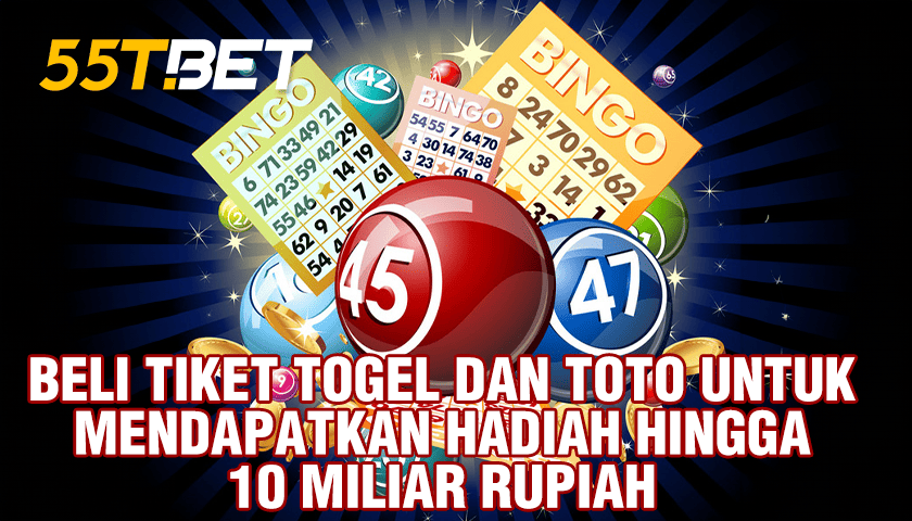 TOKOTOTO Situs Game Online terbaik dan terpercaya di Indonesia