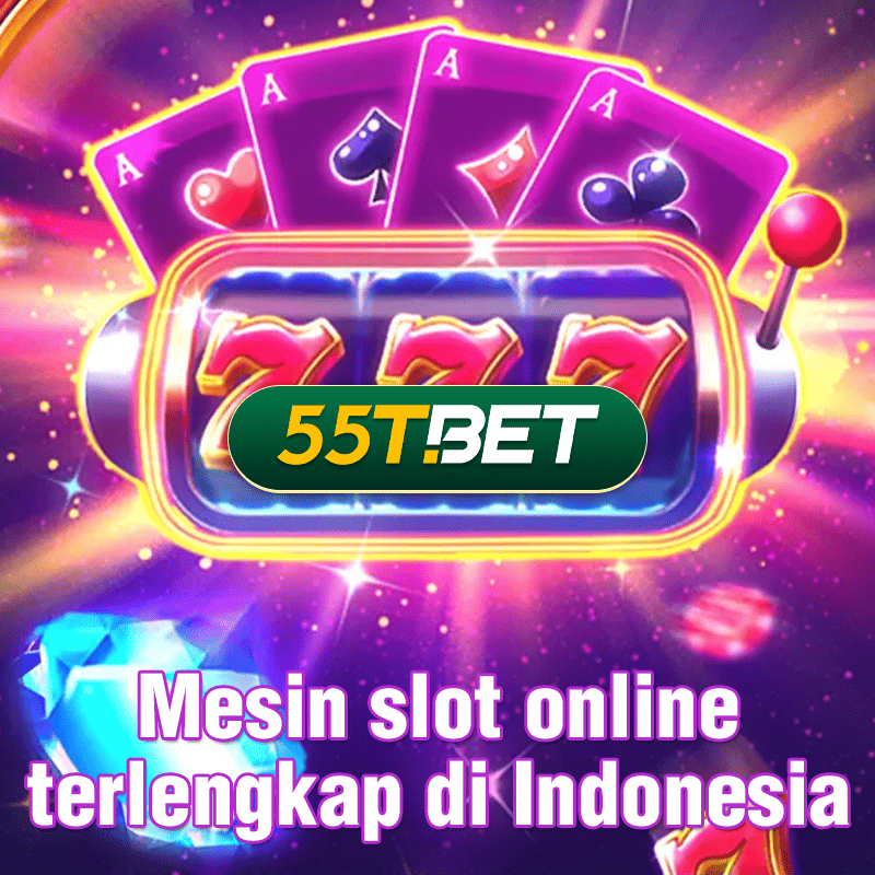 BO55: Situs Judi Slot Online Terpercaya Dan Situs Slot Gacor