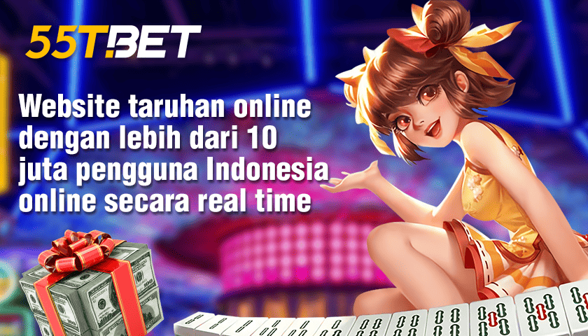 ALEXISTOGEL > Daftar Bandar Toto Macau Online Terpercaya di